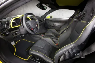 Ferrari - 458